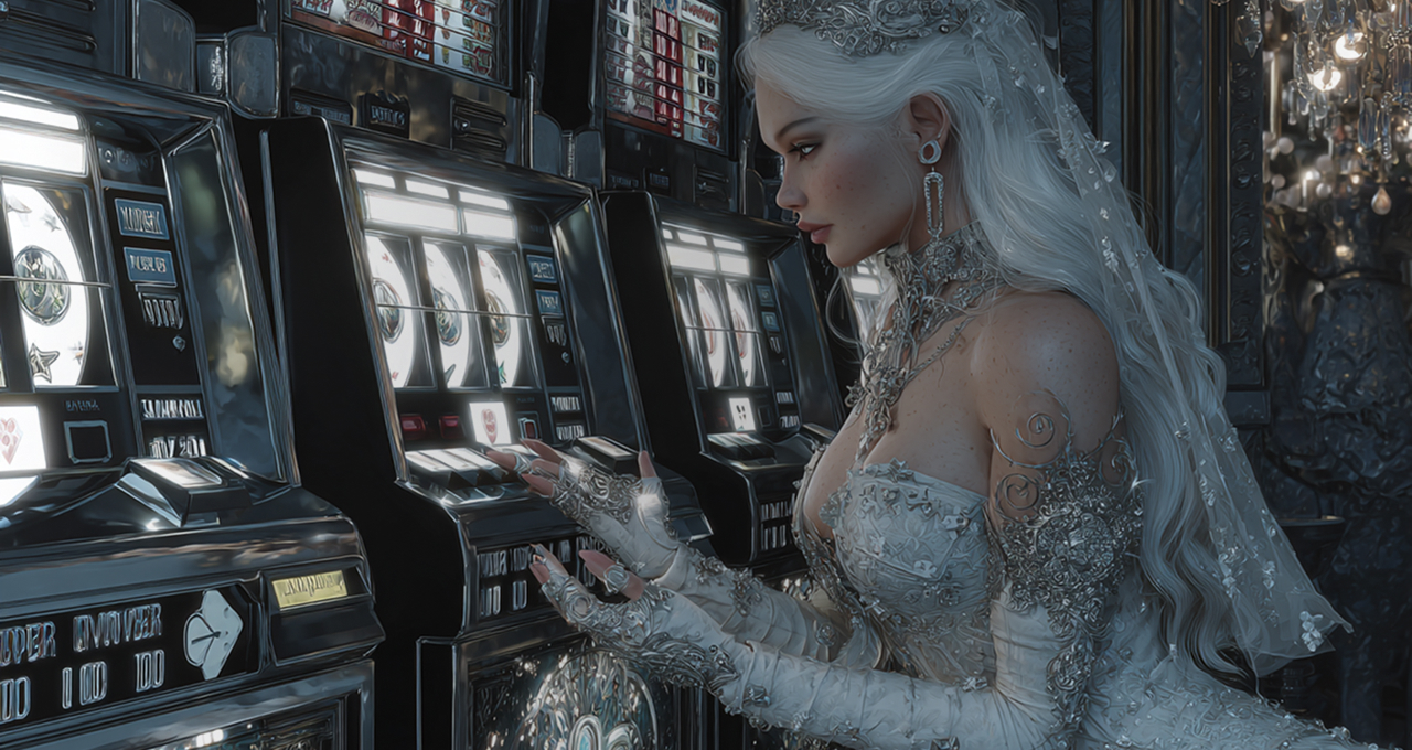 Lucky Days Casino